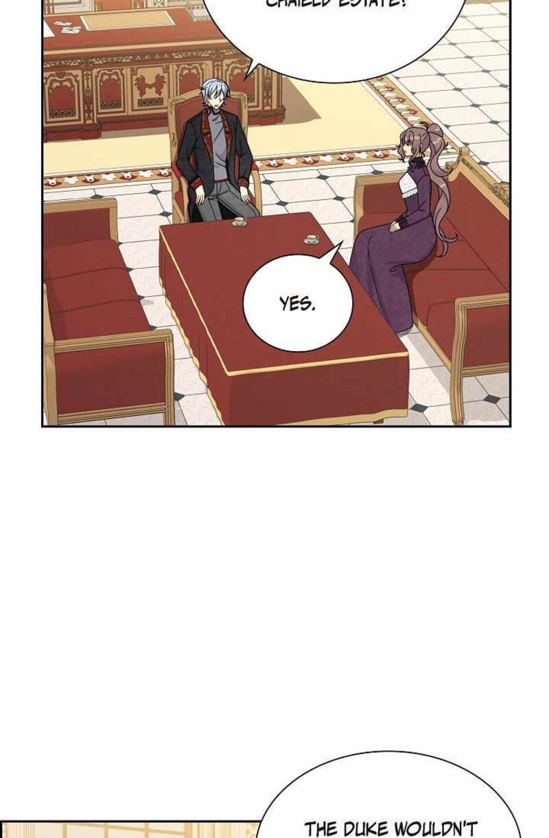 The Destroyer Fell In Love With Me 55 43