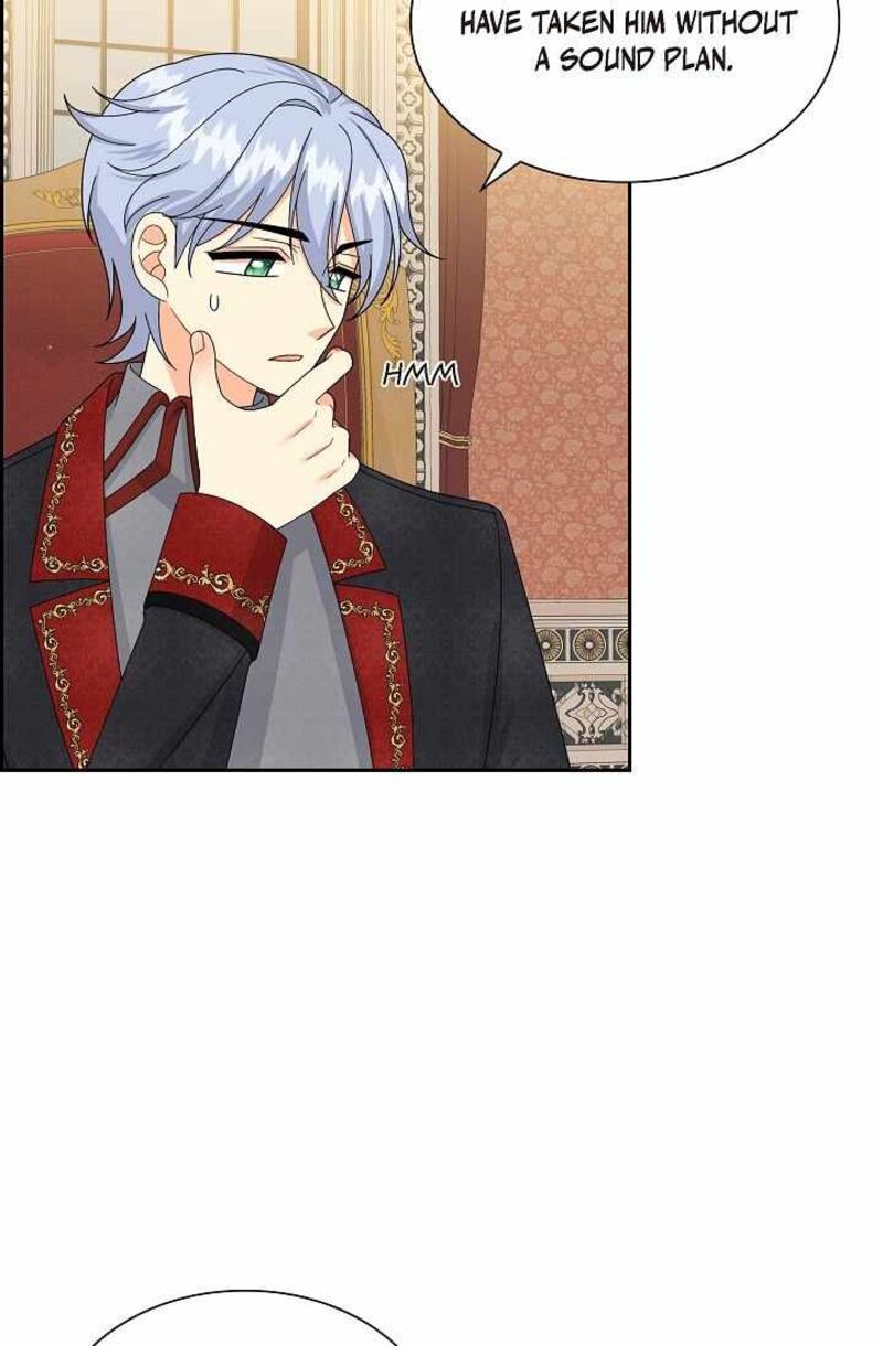 The Destroyer Fell In Love With Me 55 44