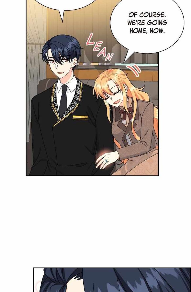 The Destroyer Fell In Love With Me 55 5