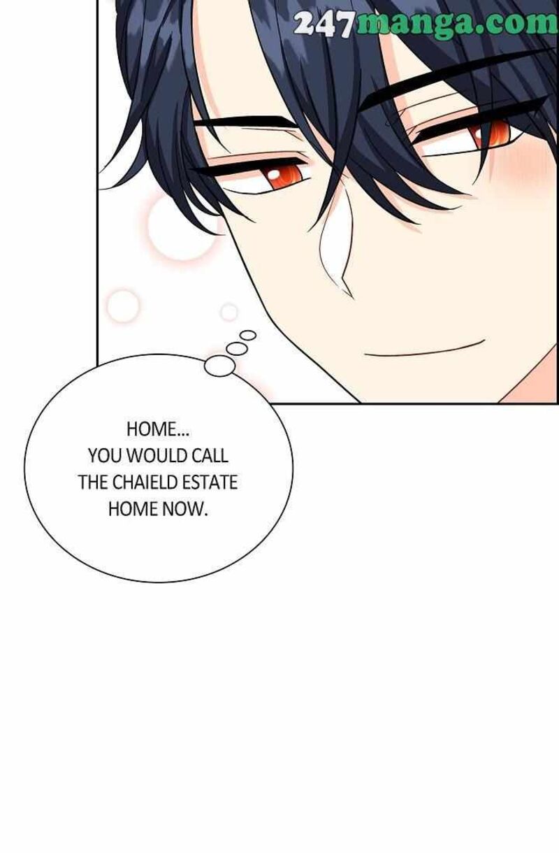 The Destroyer Fell In Love With Me 55 6