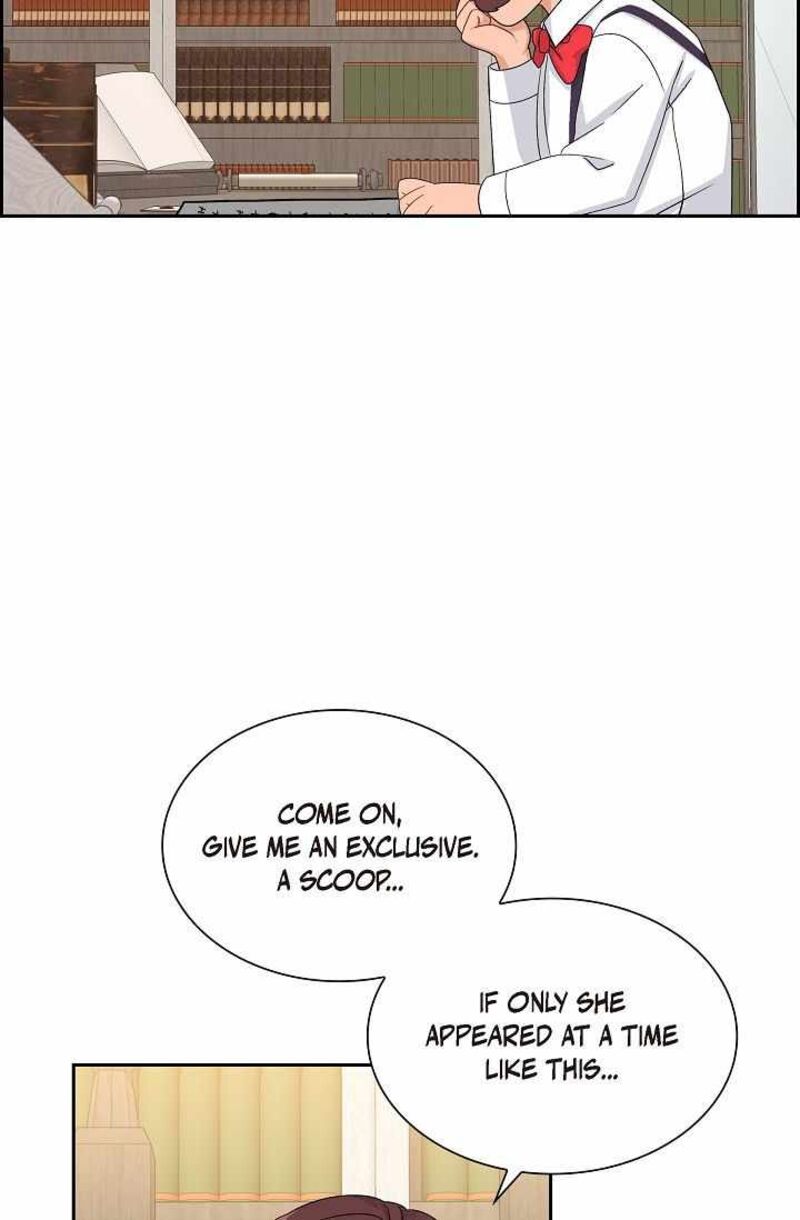 The Destroyer Fell In Love With Me 55 64