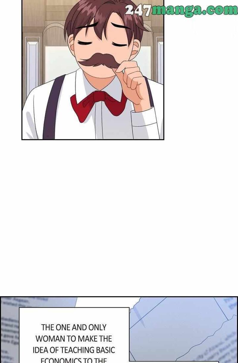 The Destroyer Fell In Love With Me 55 65