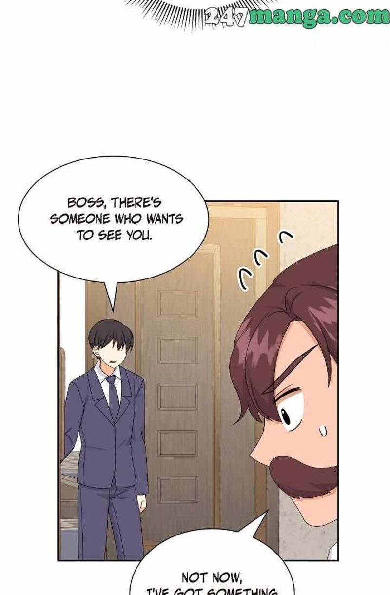 The Destroyer Fell In Love With Me 55 69