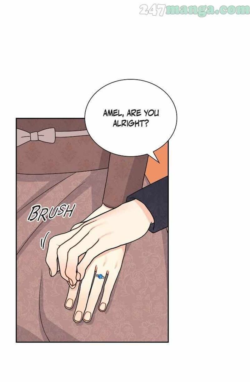 The Destroyer Fell In Love With Me 57 35