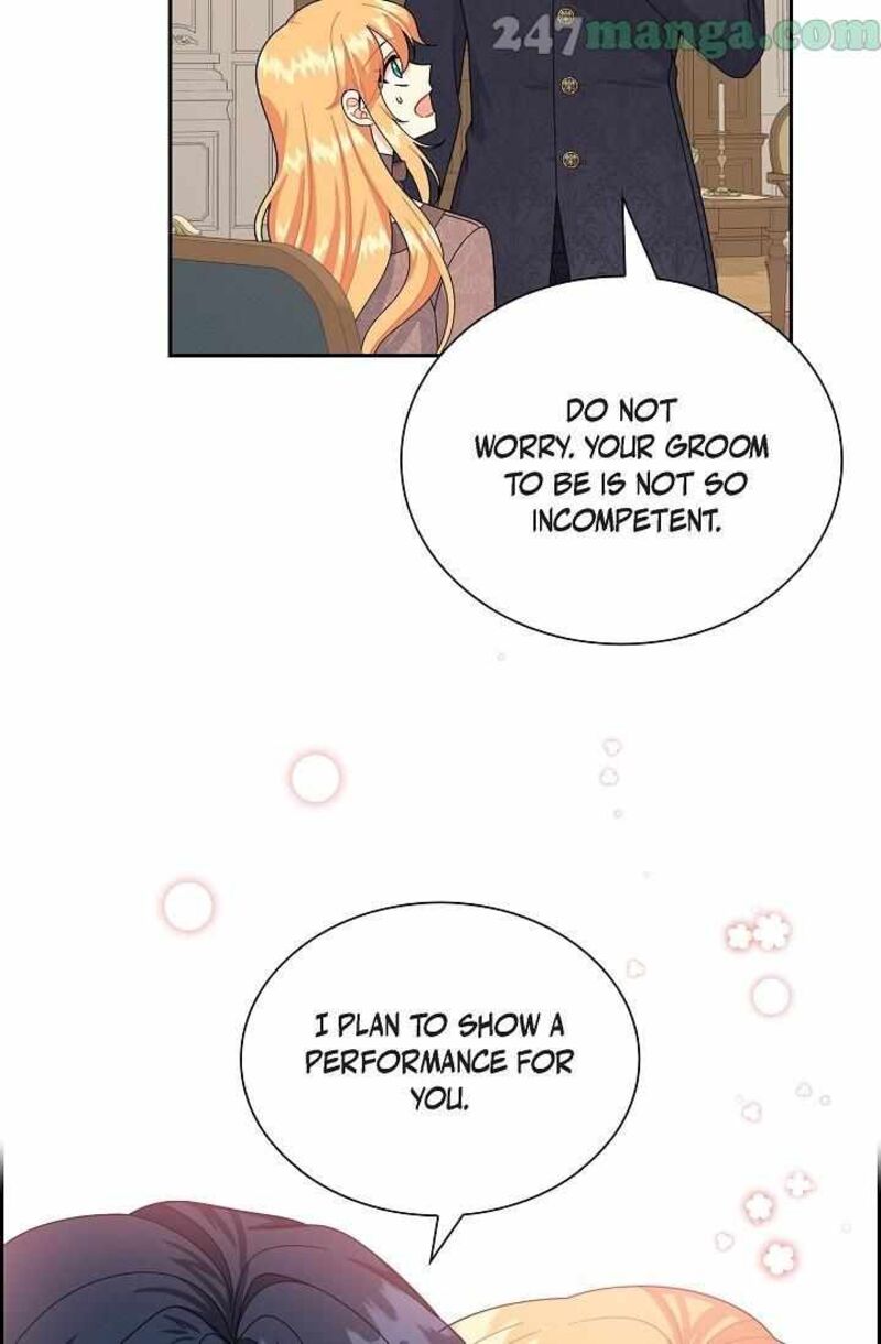 The Destroyer Fell In Love With Me 57 51