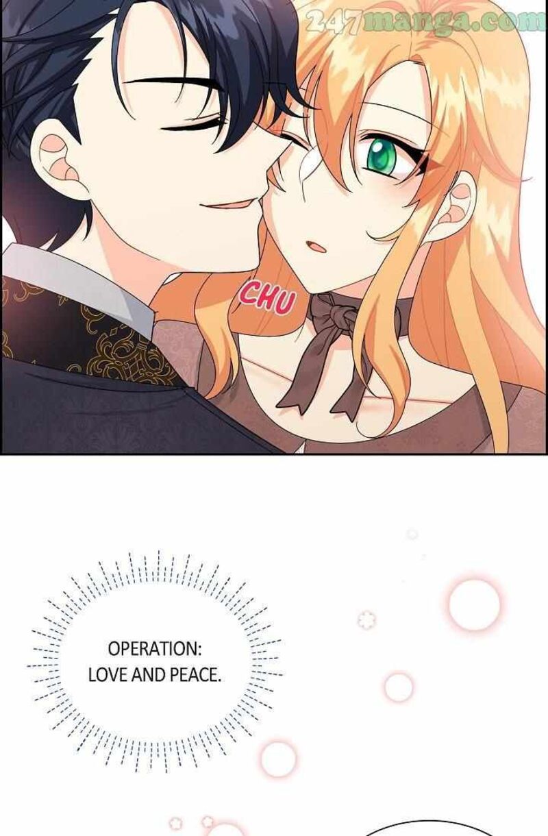 The Destroyer Fell In Love With Me 57 52