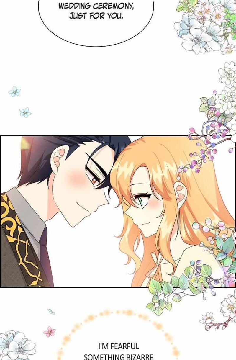 The Destroyer Fell In Love With Me 59 18
