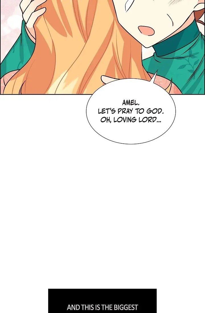 The Destroyer Fell In Love With Me 6 46