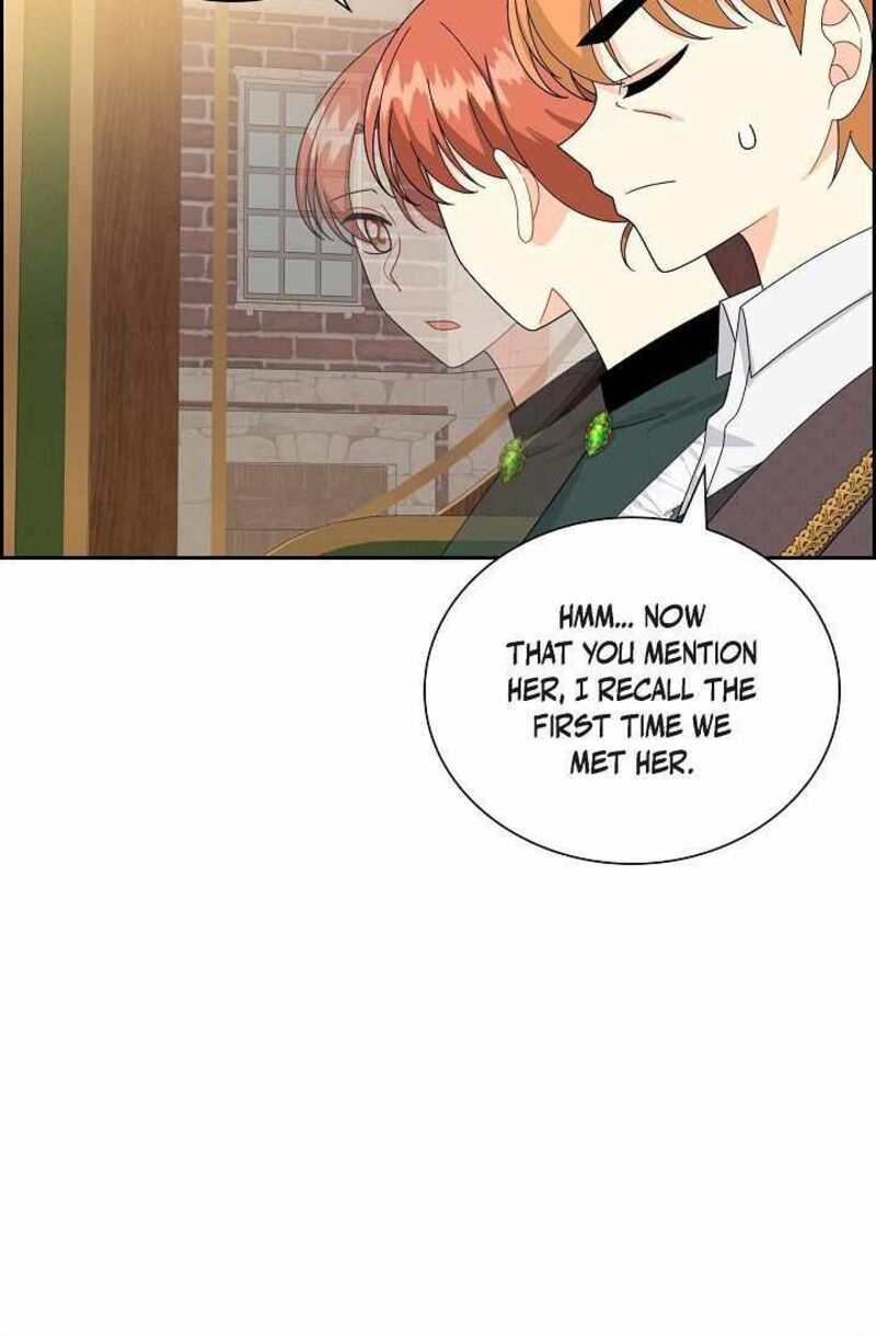 The Destroyer Fell In Love With Me 60 2