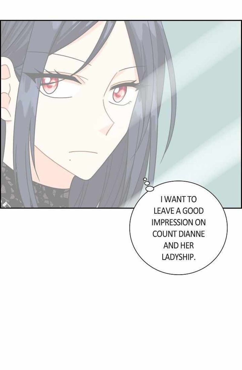 The Destroyer Fell In Love With Me 60 26