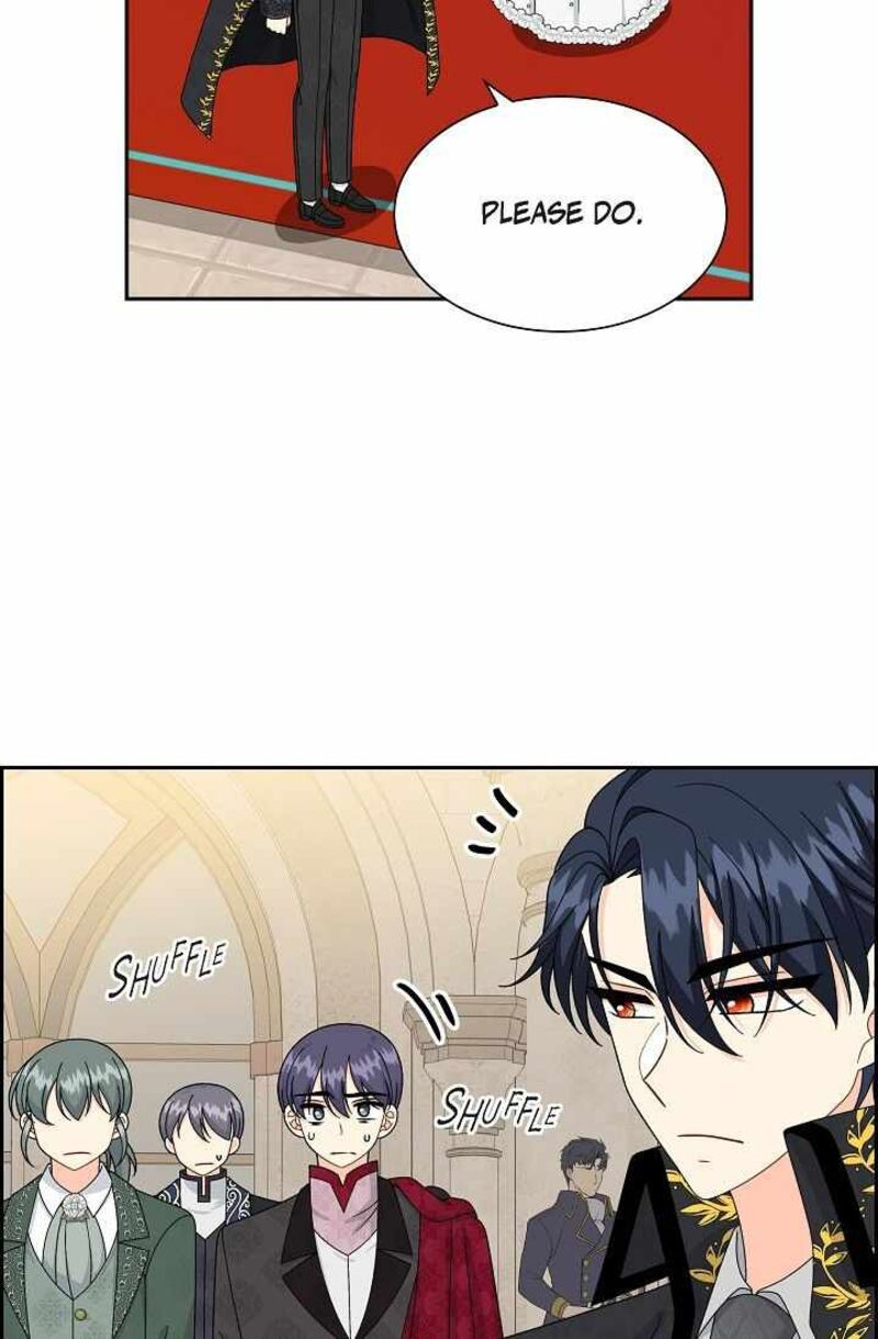 The Destroyer Fell In Love With Me 62 3
