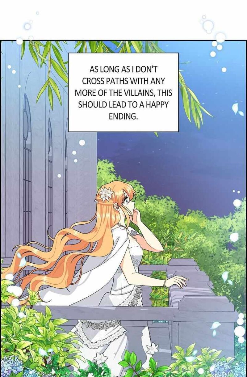 The Destroyer Fell In Love With Me 62 35