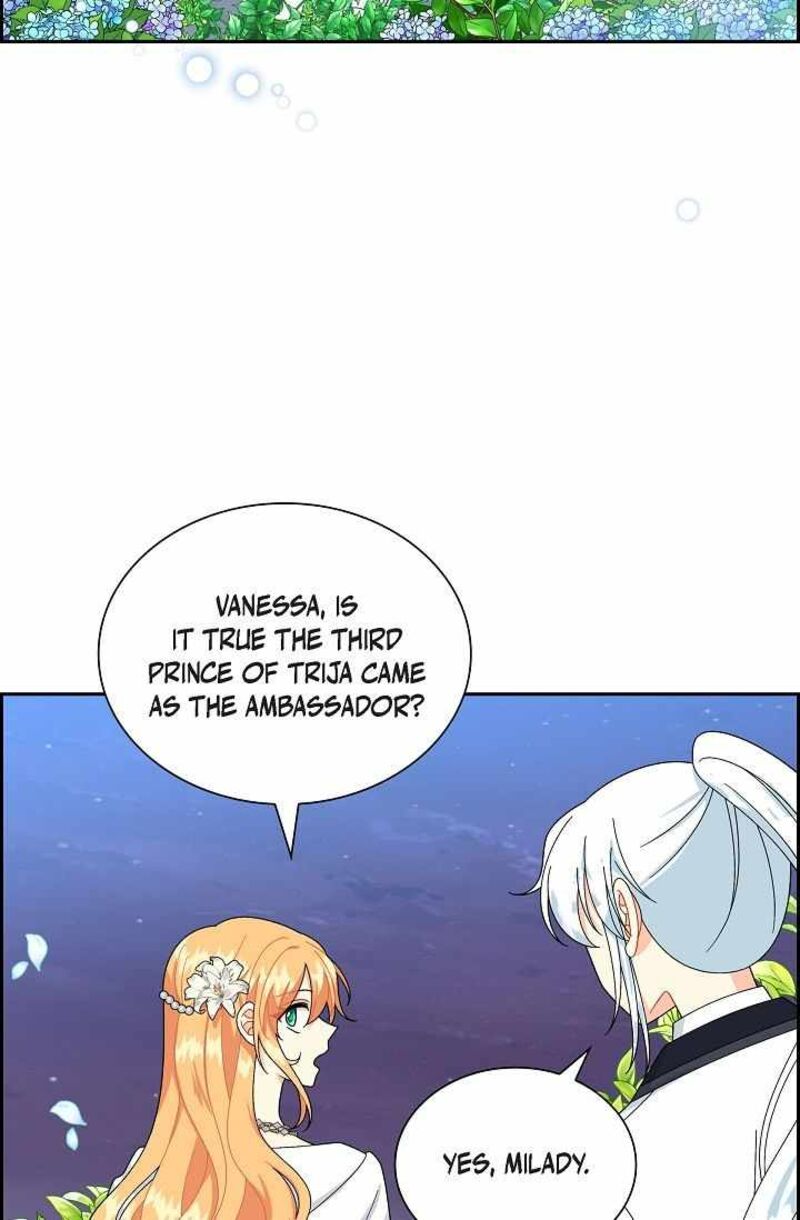The Destroyer Fell In Love With Me 62 36