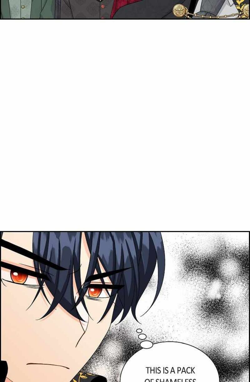 The Destroyer Fell In Love With Me 62 4