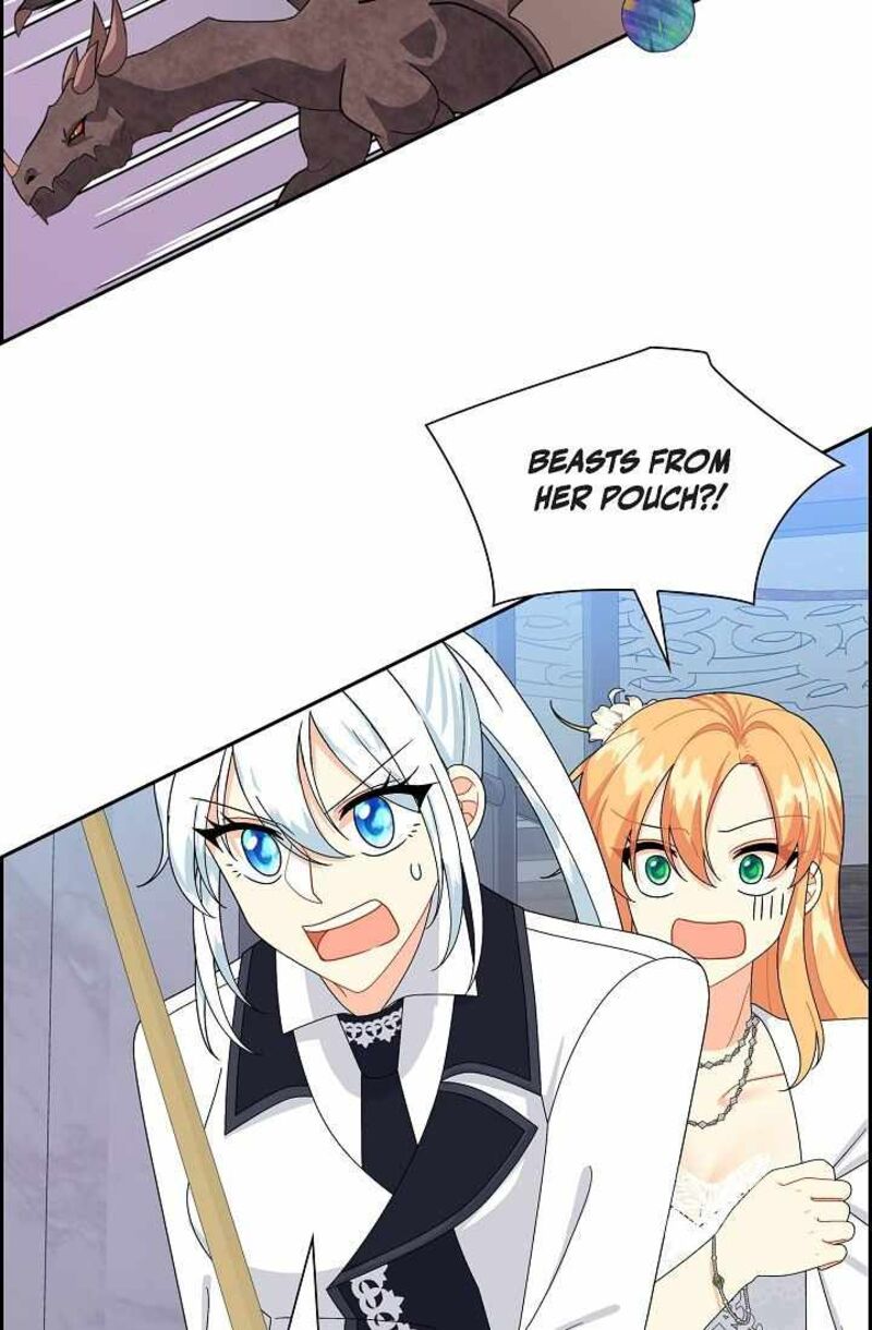 The Destroyer Fell In Love With Me 62 44