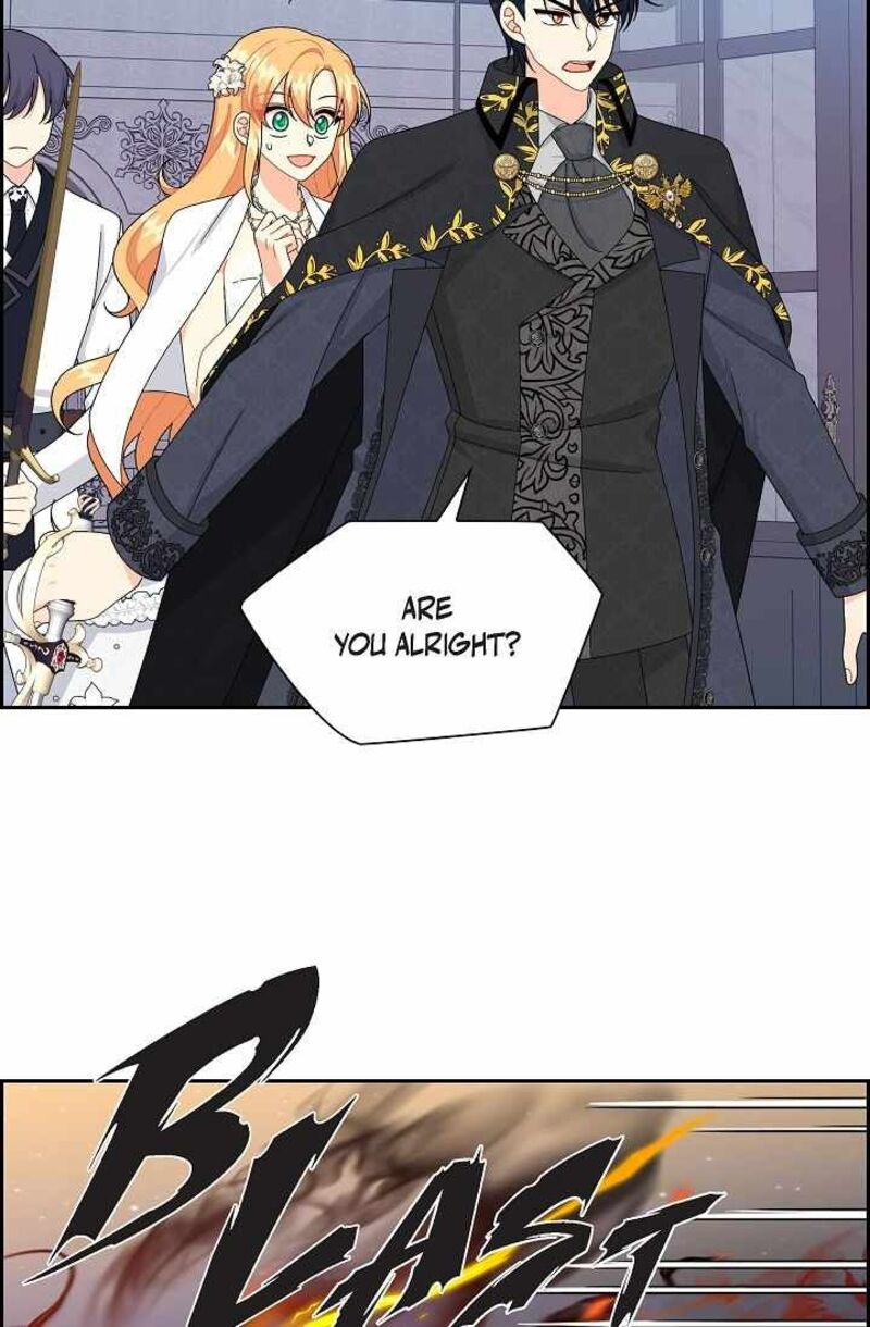 The Destroyer Fell In Love With Me 62 53