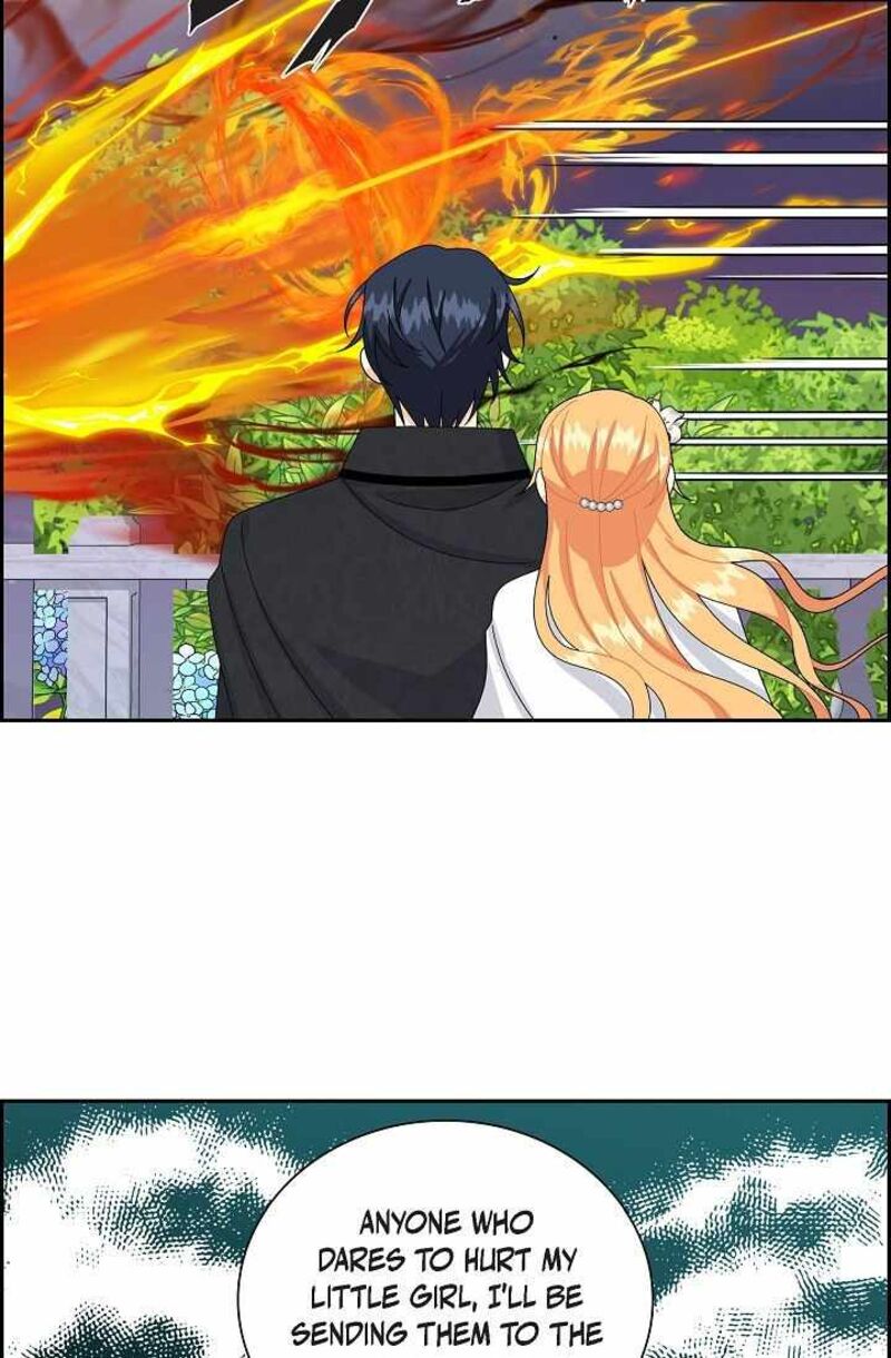 The Destroyer Fell In Love With Me 62 54