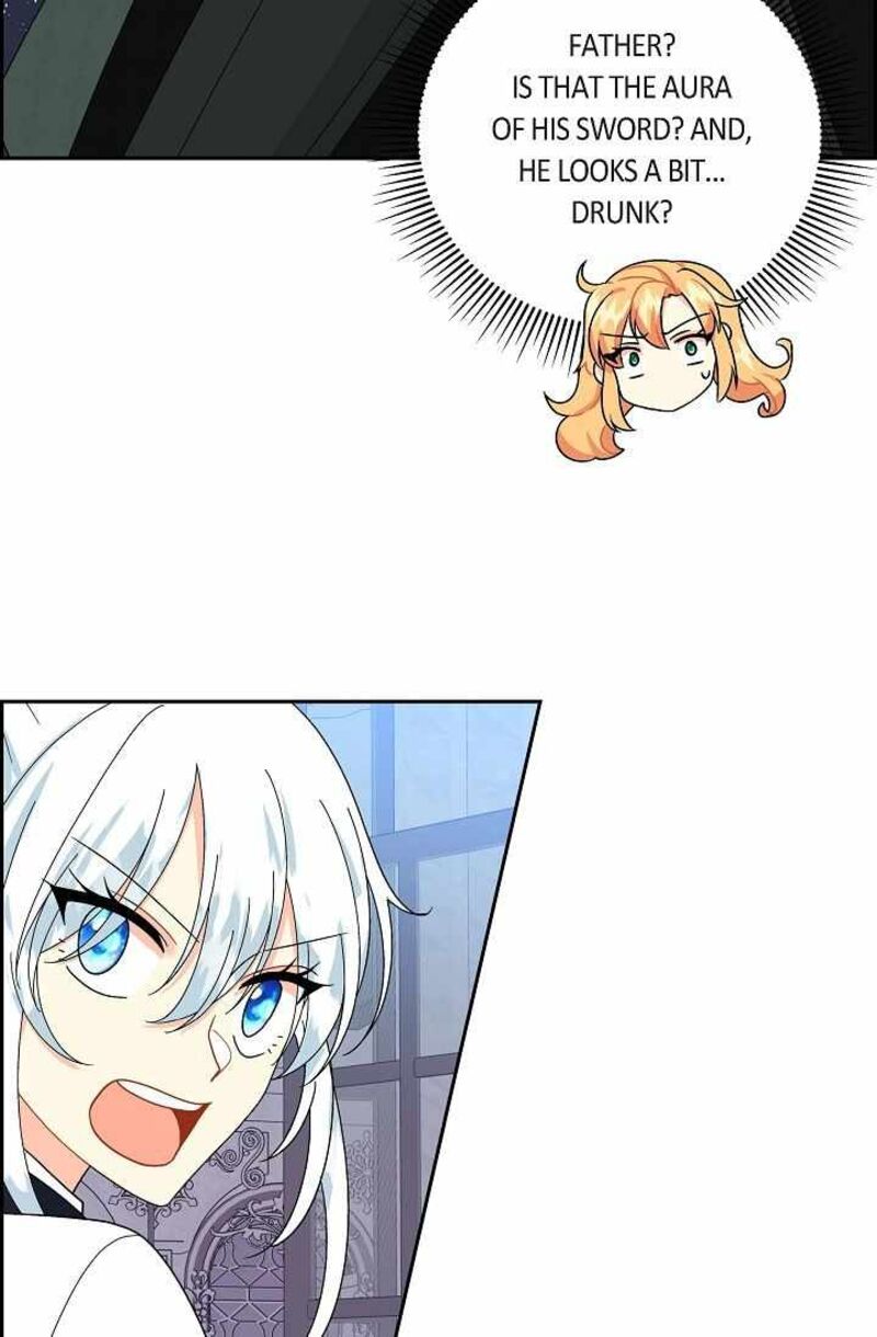 The Destroyer Fell In Love With Me 62 56
