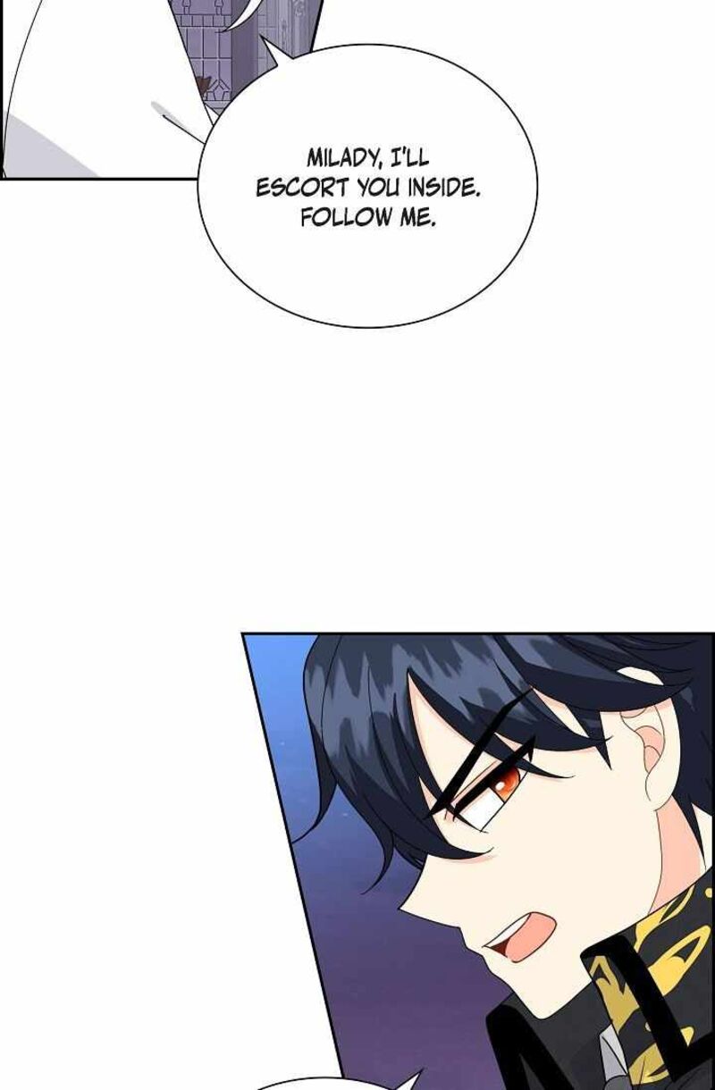 The Destroyer Fell In Love With Me 62 57