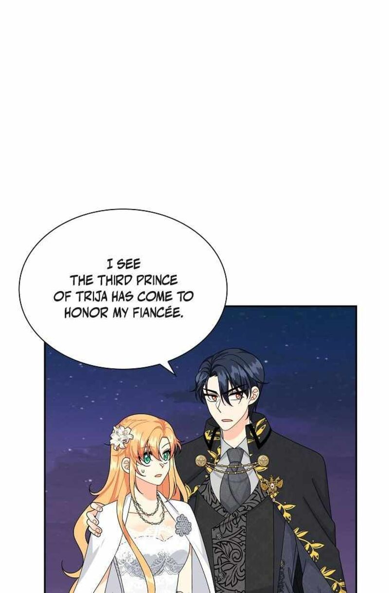 The Destroyer Fell In Love With Me 62 67