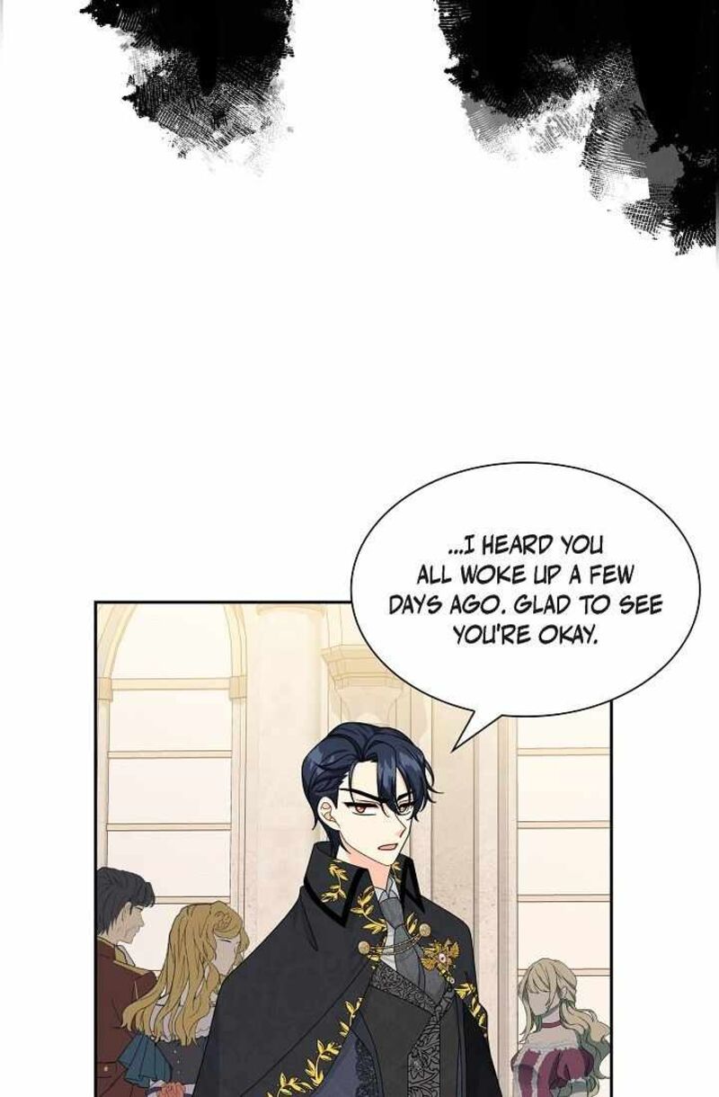 The Destroyer Fell In Love With Me 62 7