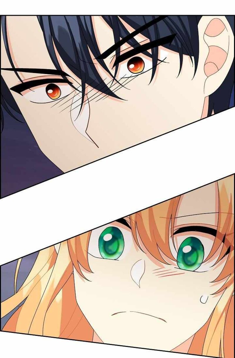 The Destroyer Fell In Love With Me 62 74