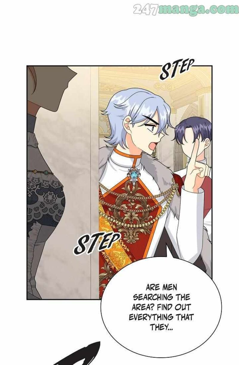 The Destroyer Fell In Love With Me 63 19