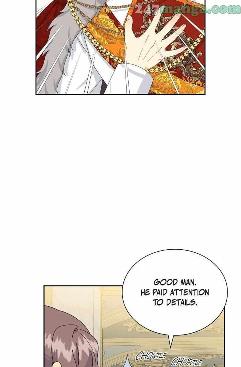 The Destroyer Fell In Love With Me 63 35