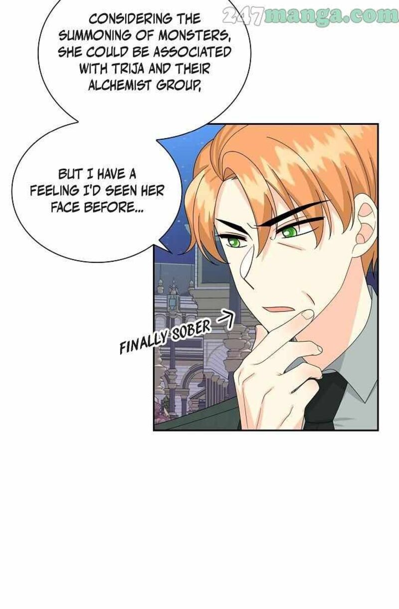 The Destroyer Fell In Love With Me 63 39