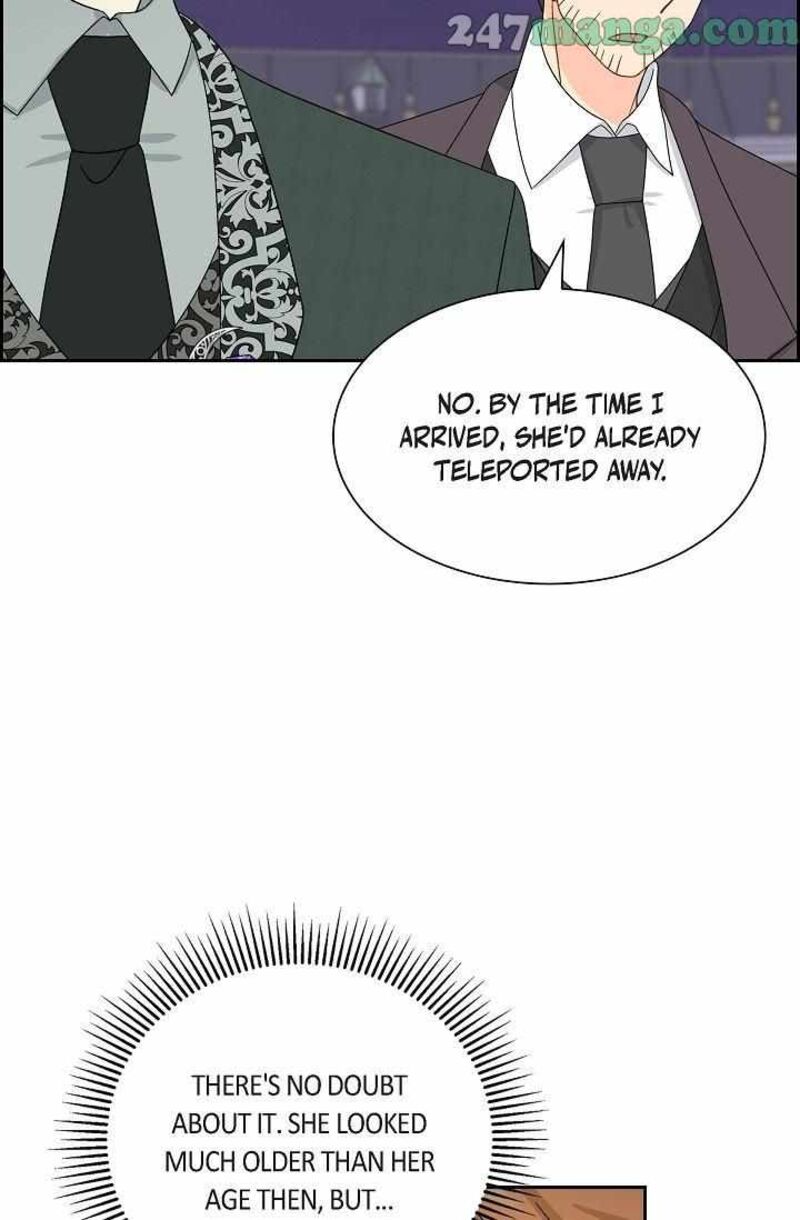 The Destroyer Fell In Love With Me 63 46