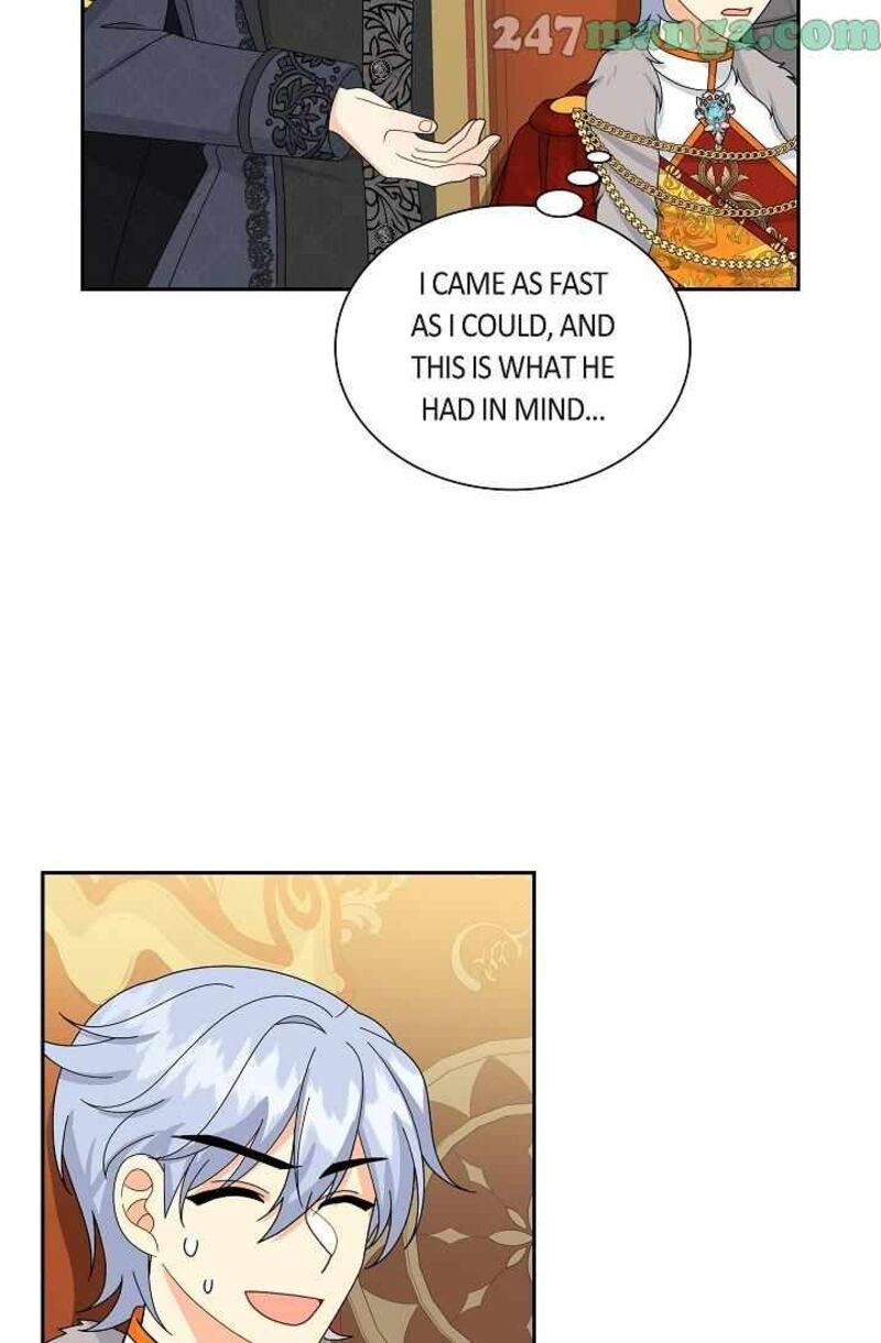The Destroyer Fell In Love With Me 63 51