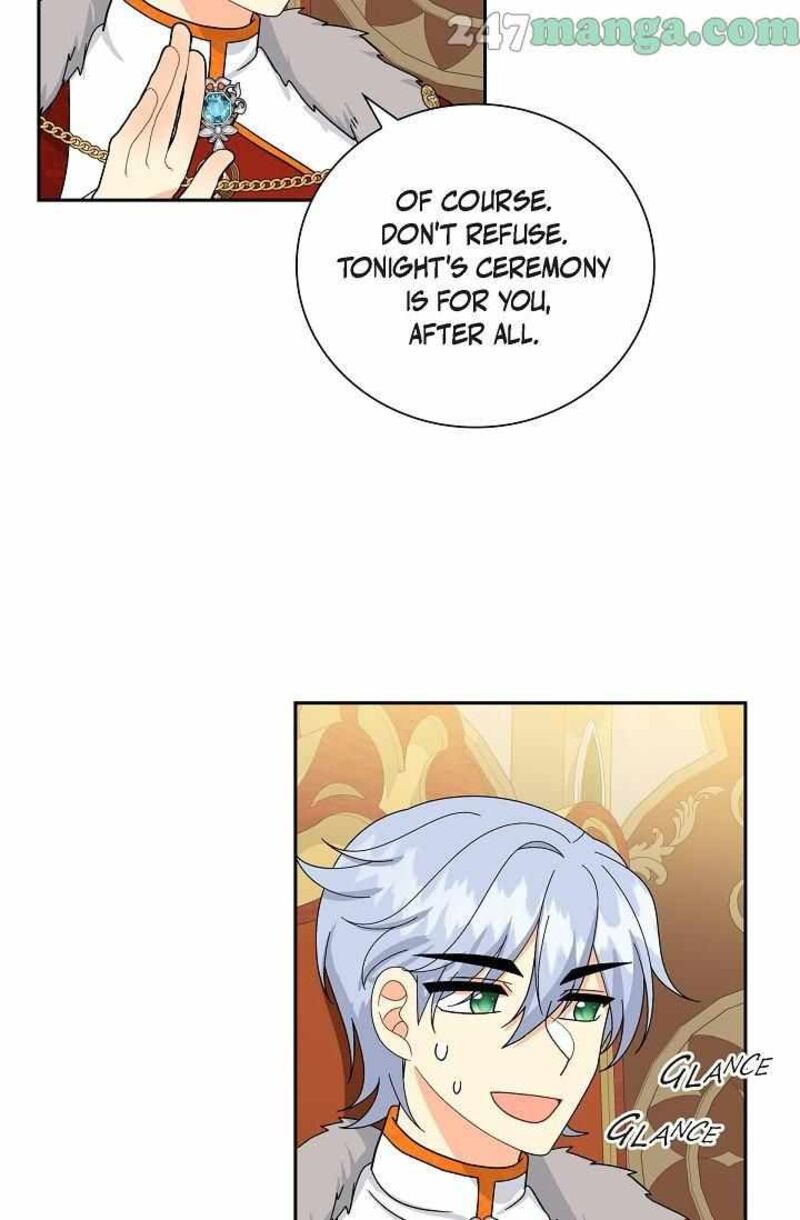 The Destroyer Fell In Love With Me 63 52