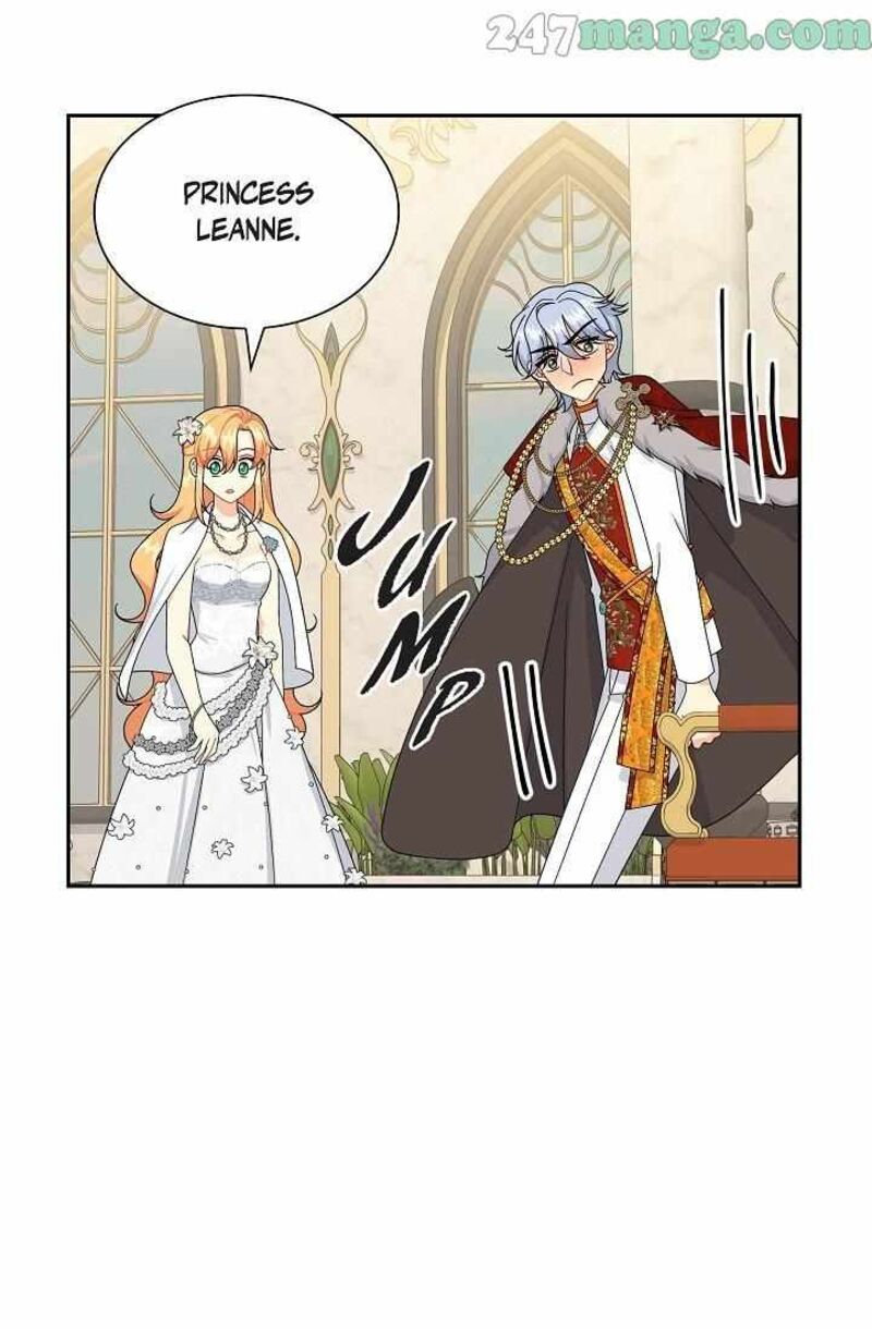 The Destroyer Fell In Love With Me 63 55