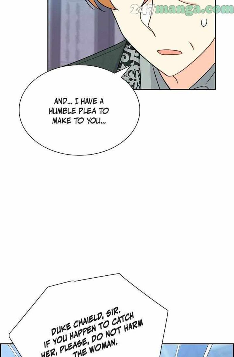 The Destroyer Fell In Love With Me 63 69