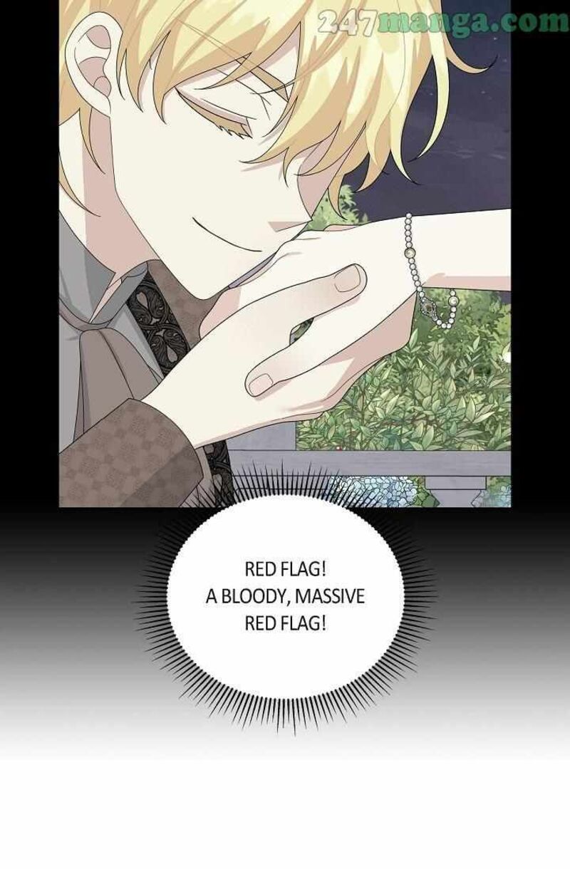 The Destroyer Fell In Love With Me 63 7