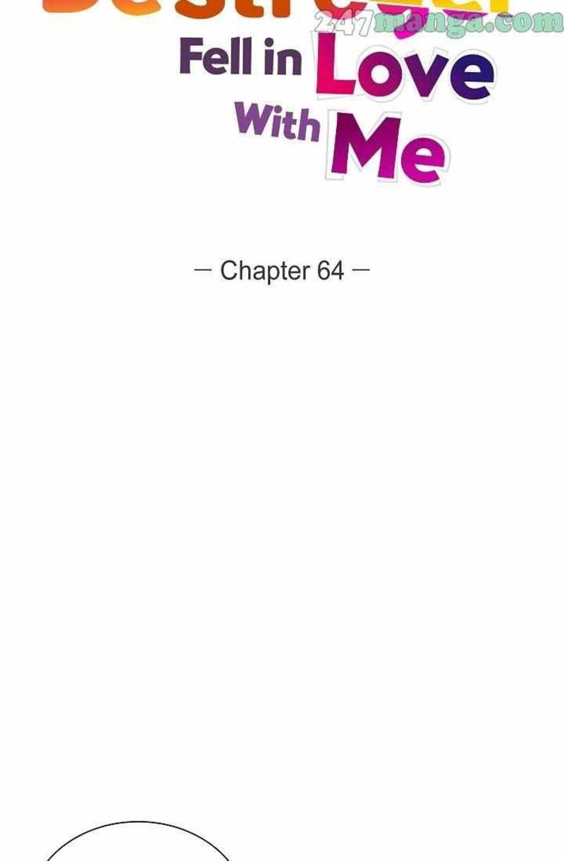 The Destroyer Fell In Love With Me 64 12