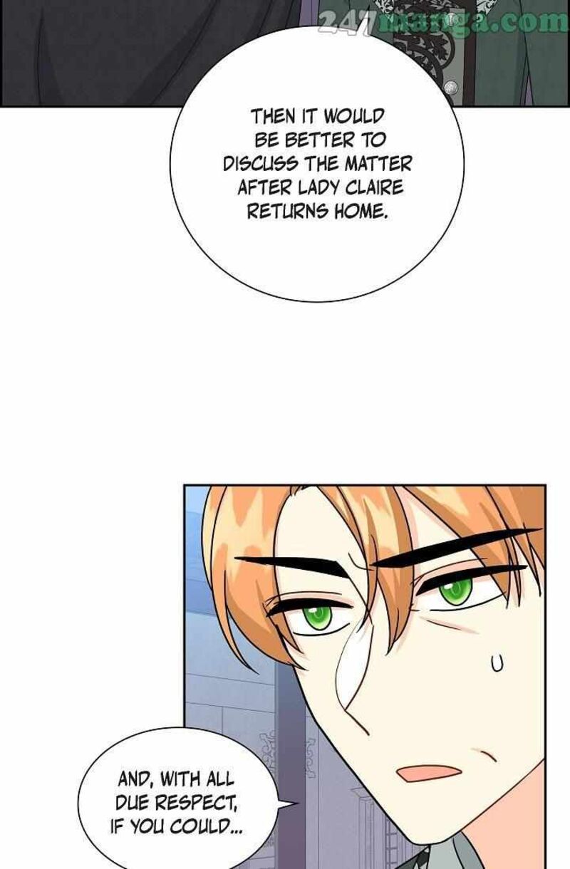 The Destroyer Fell In Love With Me 64 3