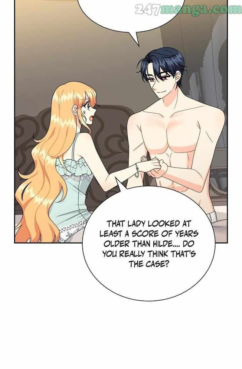 The Destroyer Fell In Love With Me 64 36