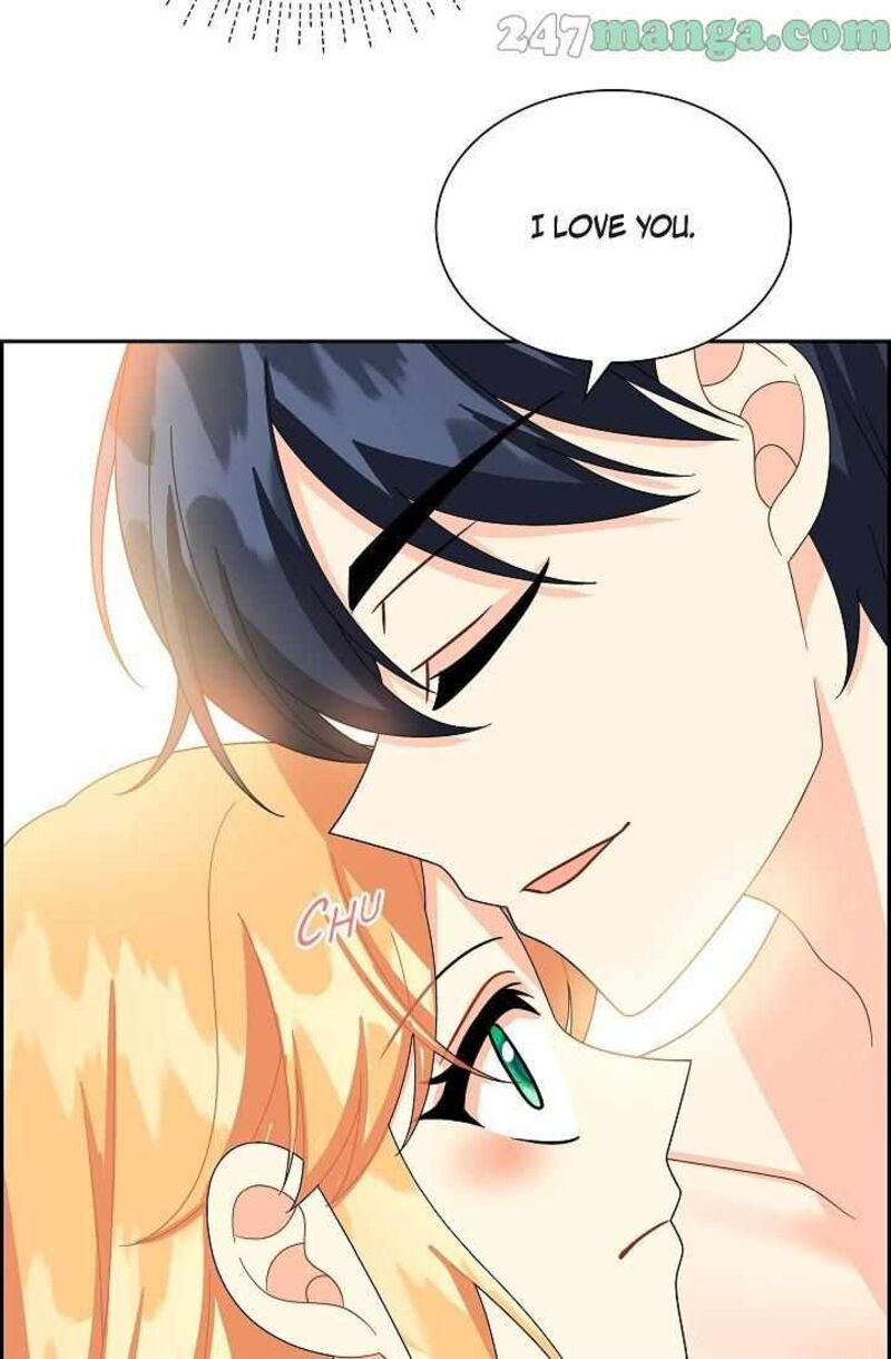 The Destroyer Fell In Love With Me 64 40