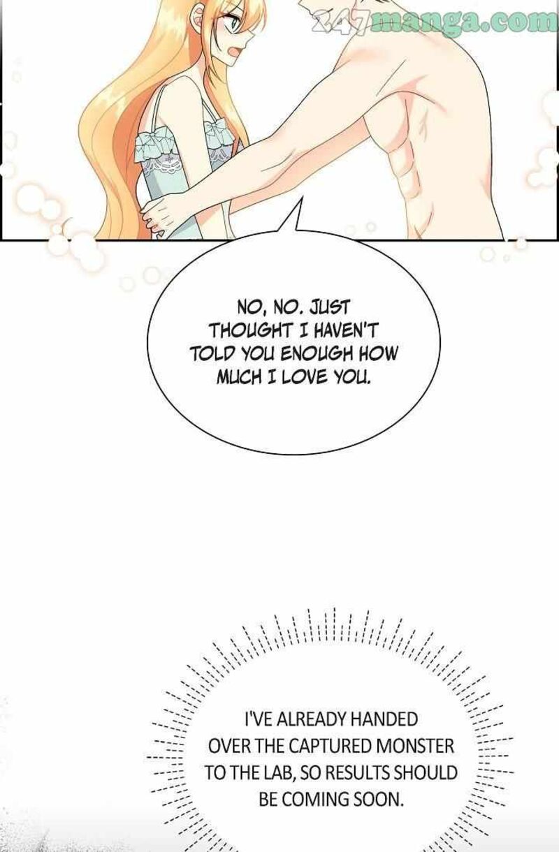 The Destroyer Fell In Love With Me 64 42