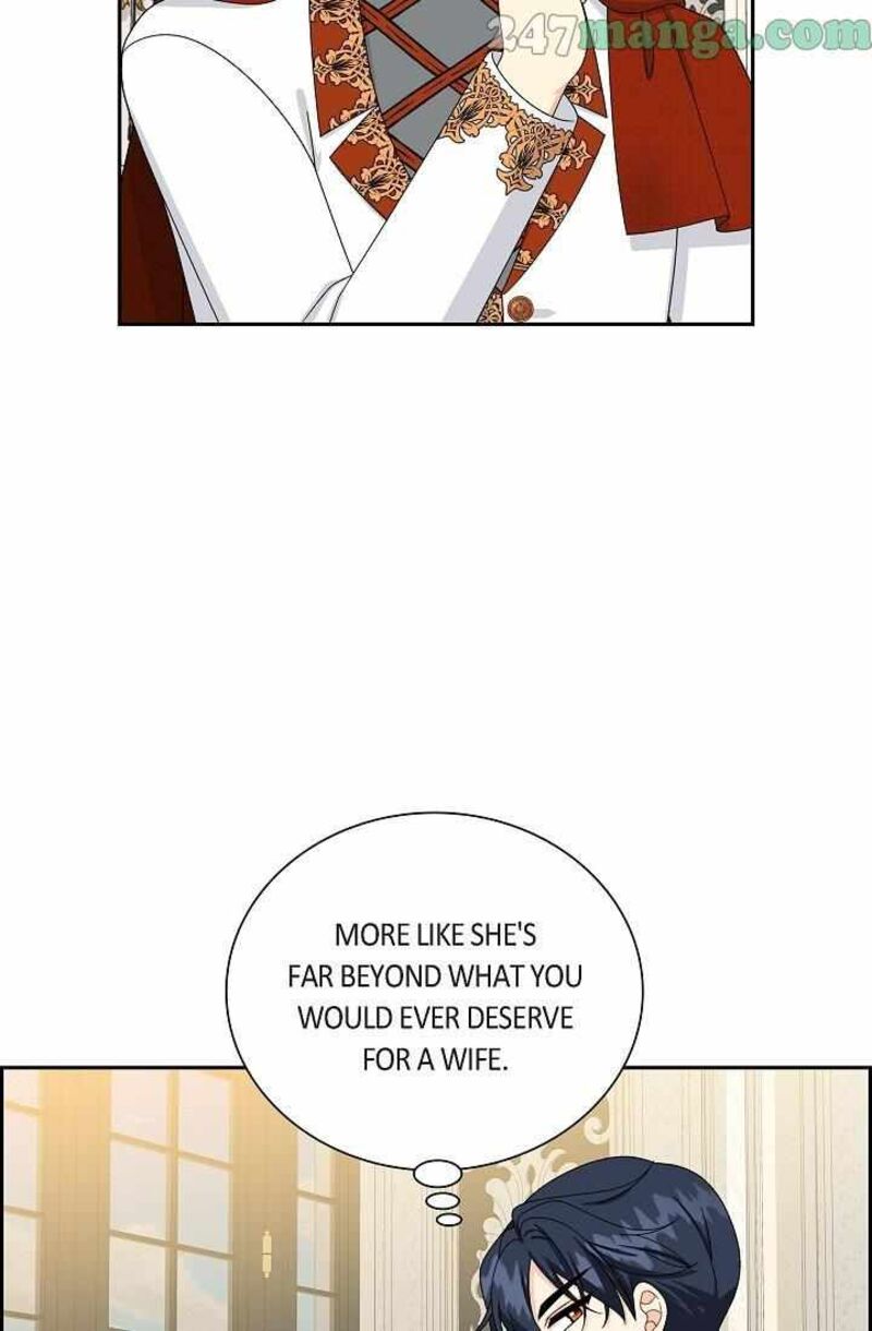 The Destroyer Fell In Love With Me 64 58