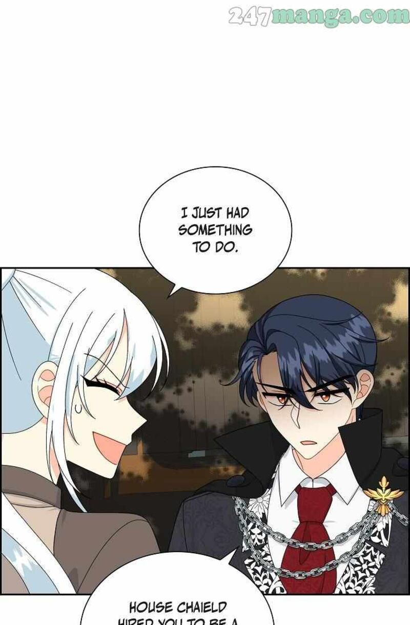 The Destroyer Fell In Love With Me 65 34