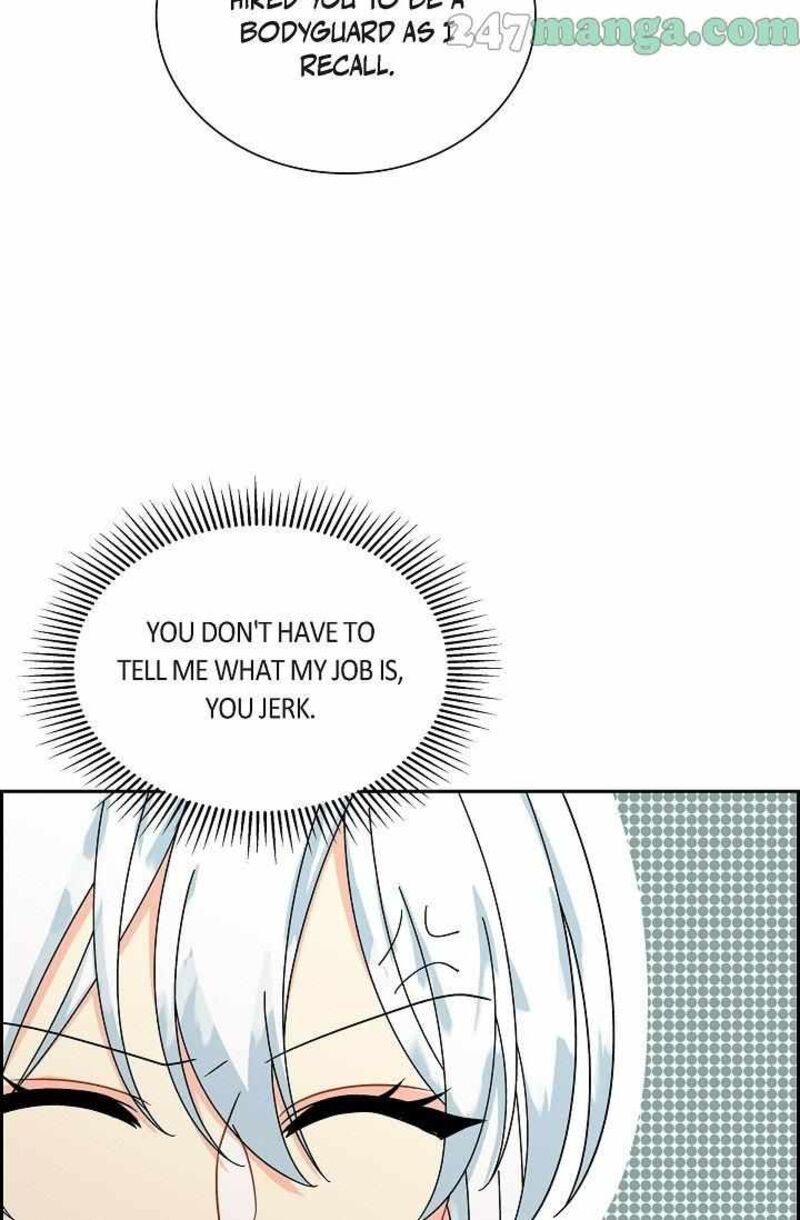 The Destroyer Fell In Love With Me 65 35