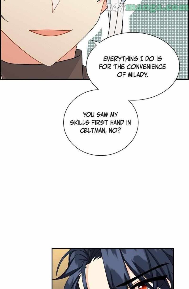 The Destroyer Fell In Love With Me 65 36