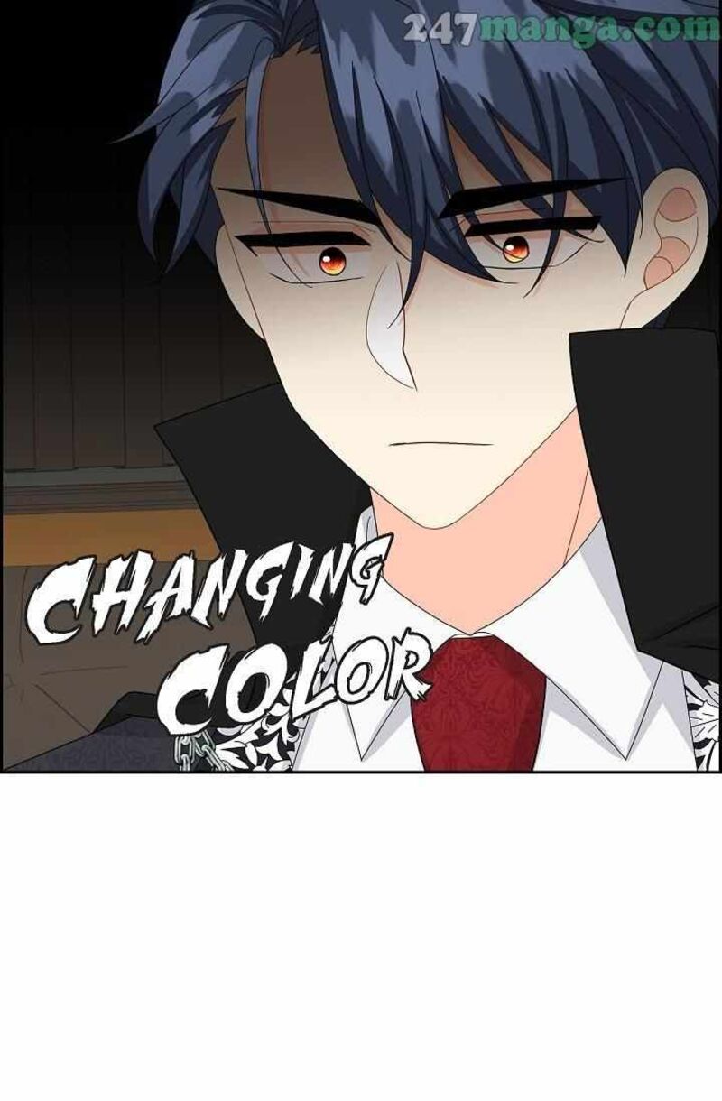 The Destroyer Fell In Love With Me 65 45