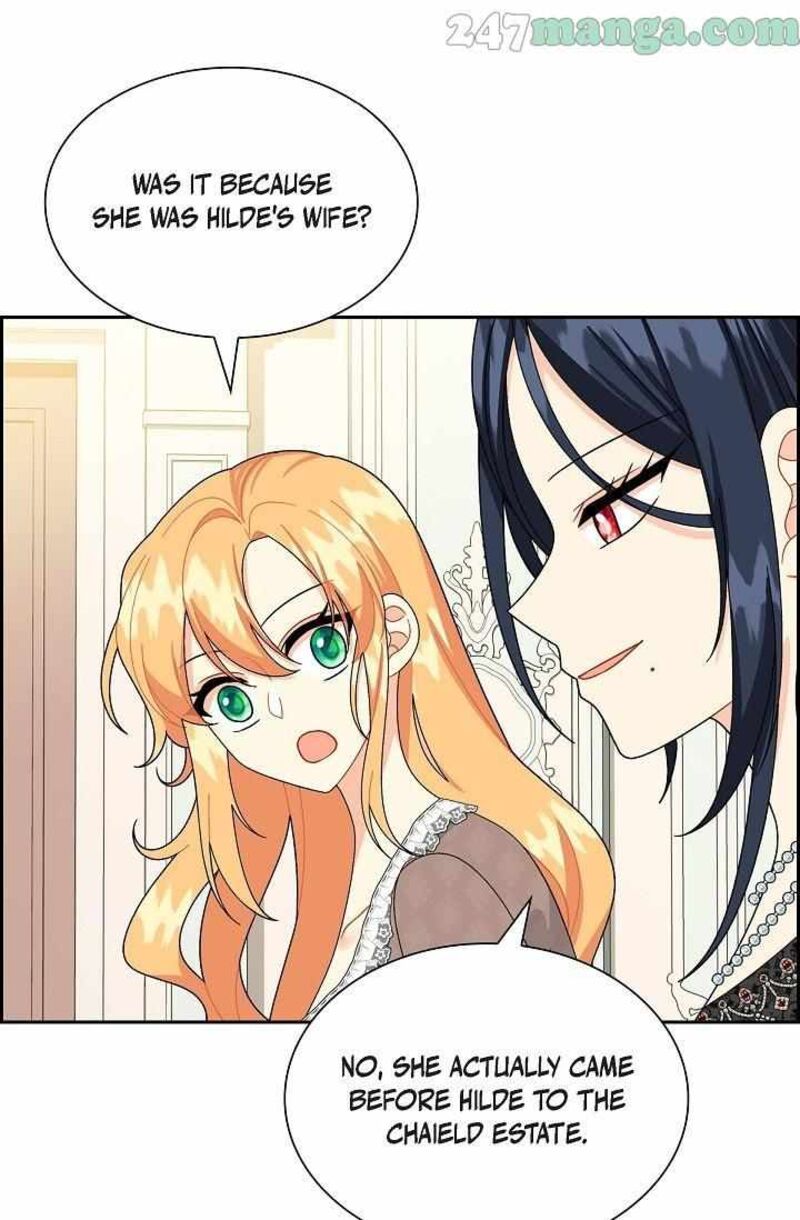 The Destroyer Fell In Love With Me 66 19