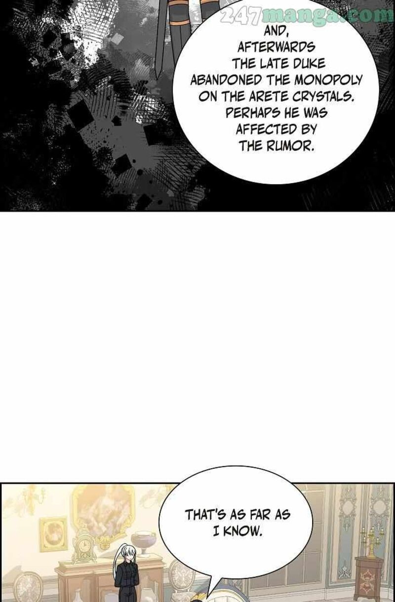 The Destroyer Fell In Love With Me 66 50