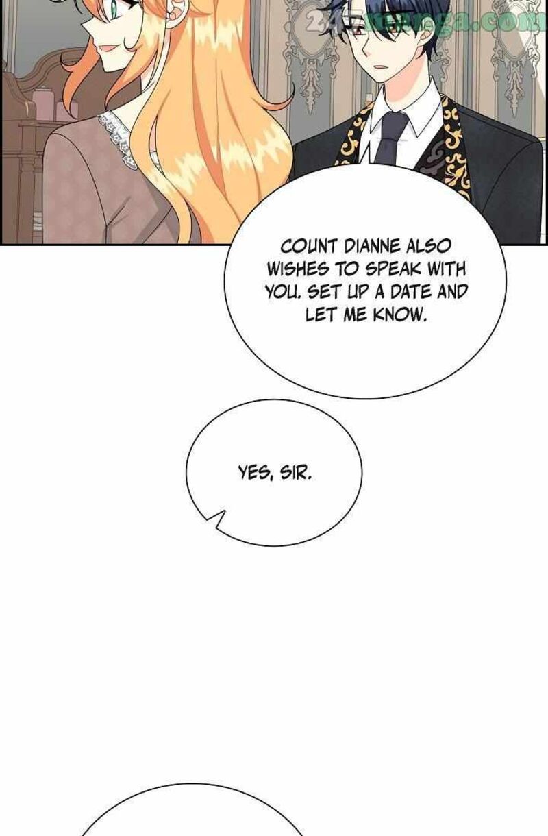 The Destroyer Fell In Love With Me 66 52