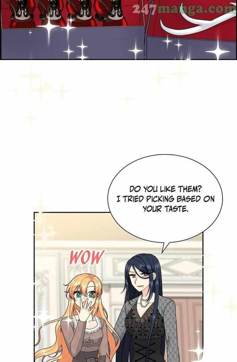 The Destroyer Fell In Love With Me 66 56