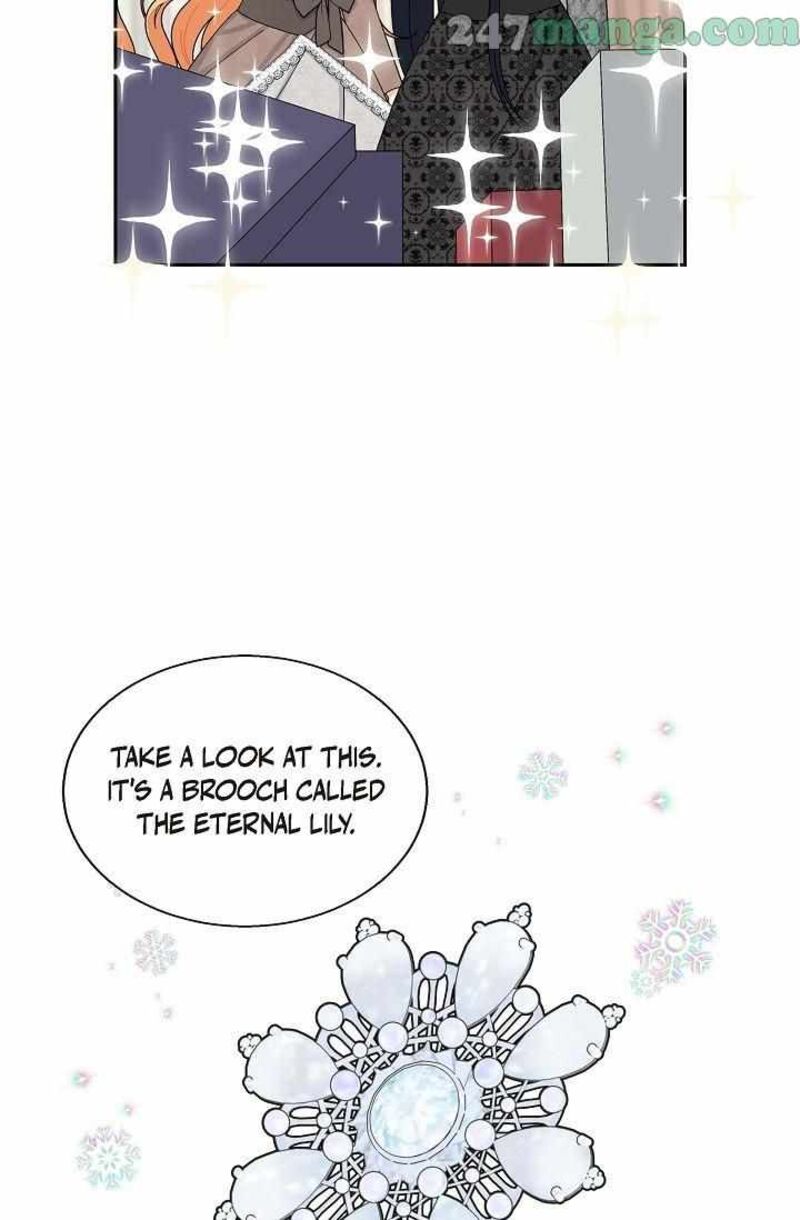 The Destroyer Fell In Love With Me 66 57